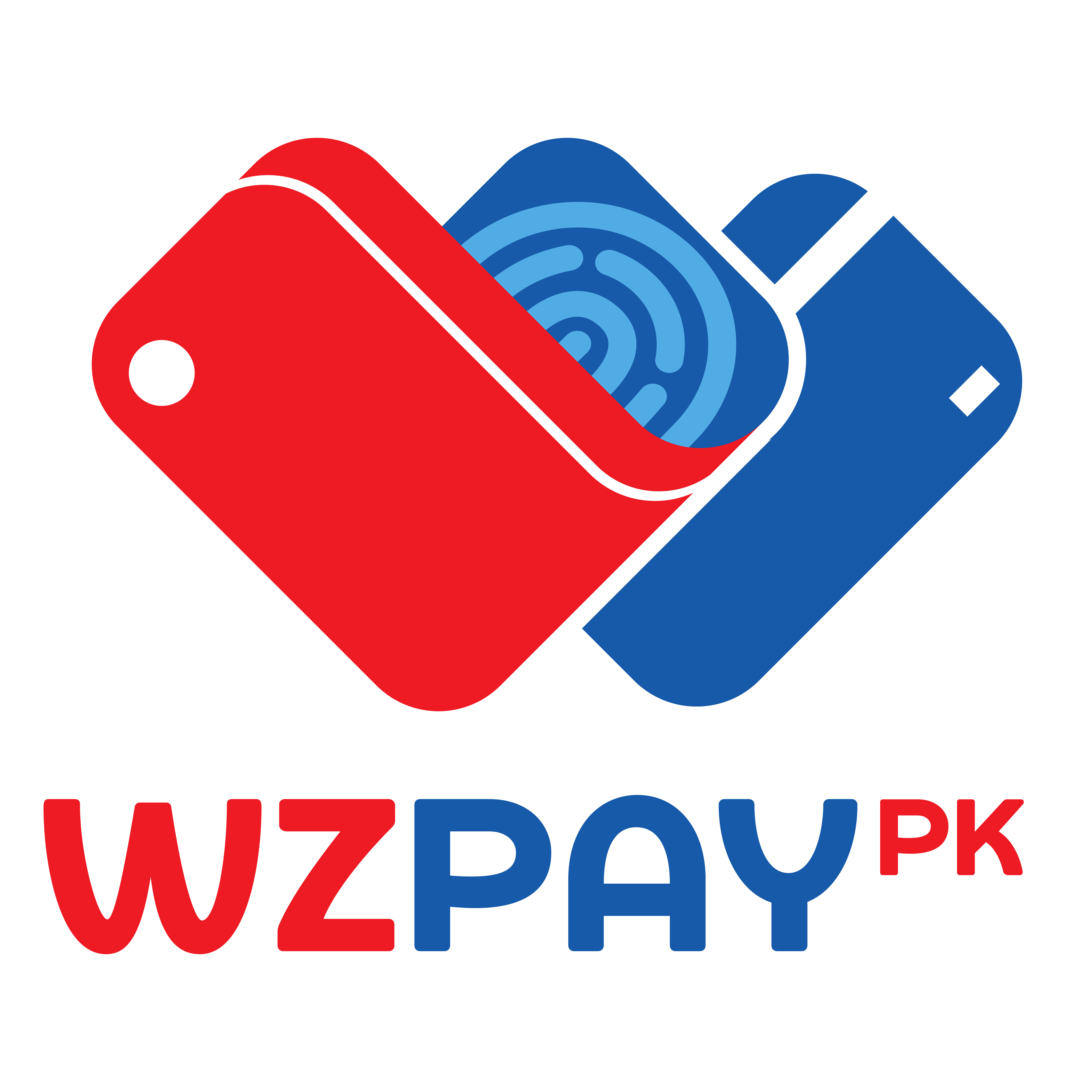 WZpay - 巴基斯坦支付服务提供商logo